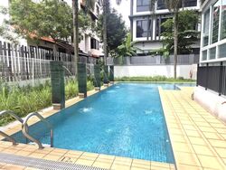 D'Marine (D15), Apartment #613617191